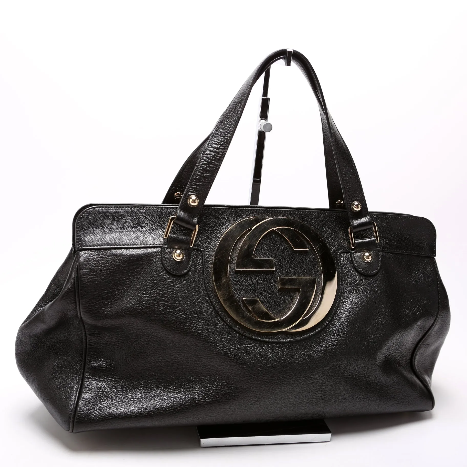 131445 Blondie Satchel