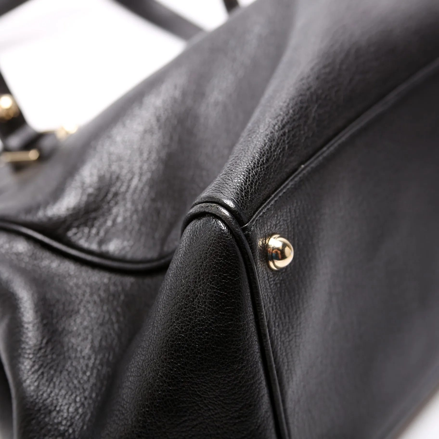 131445 Blondie Satchel