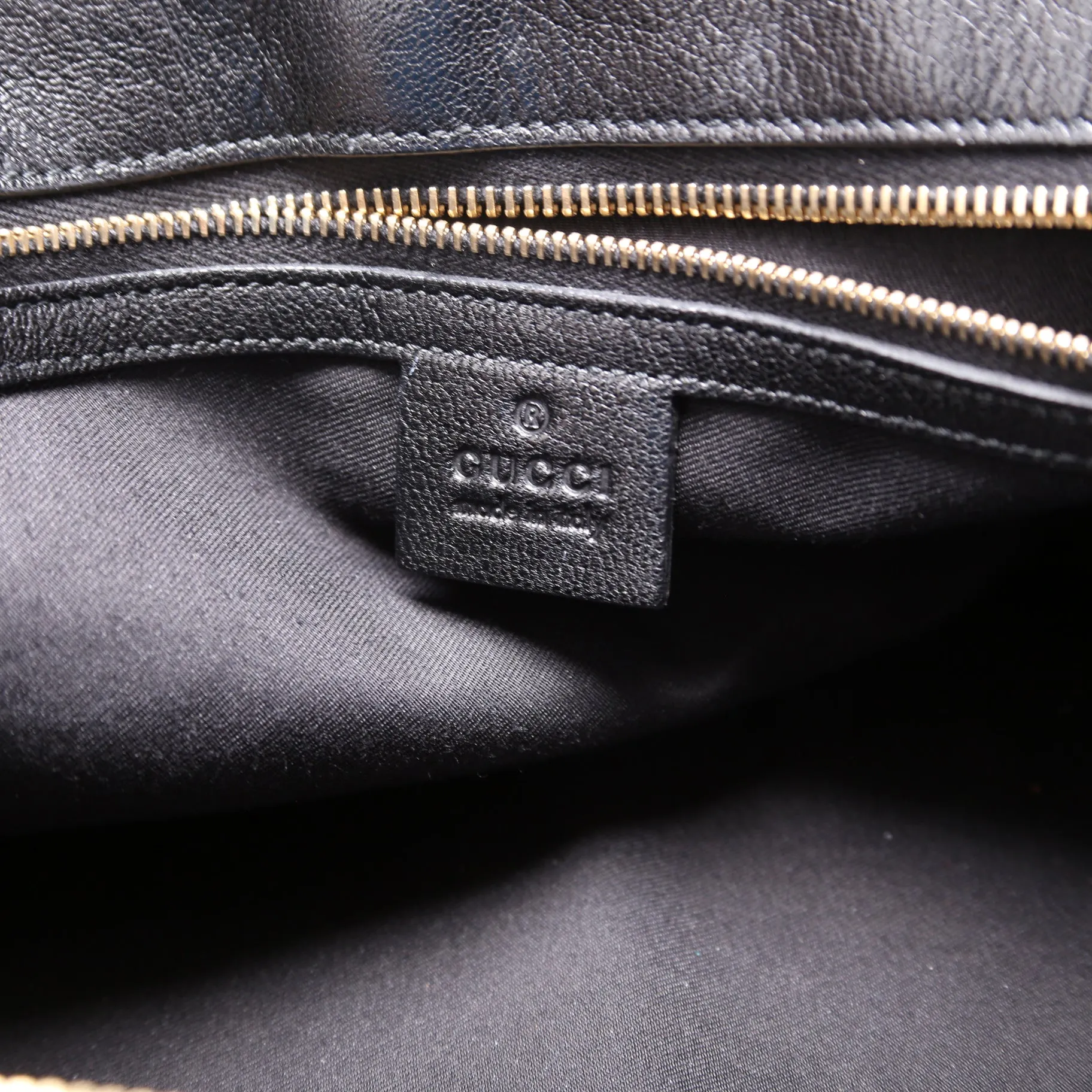 131445 Blondie Satchel