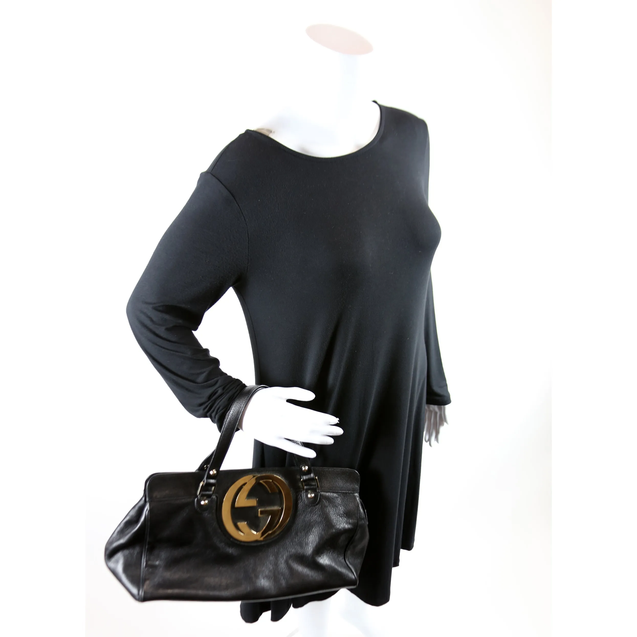 131445 Blondie Satchel