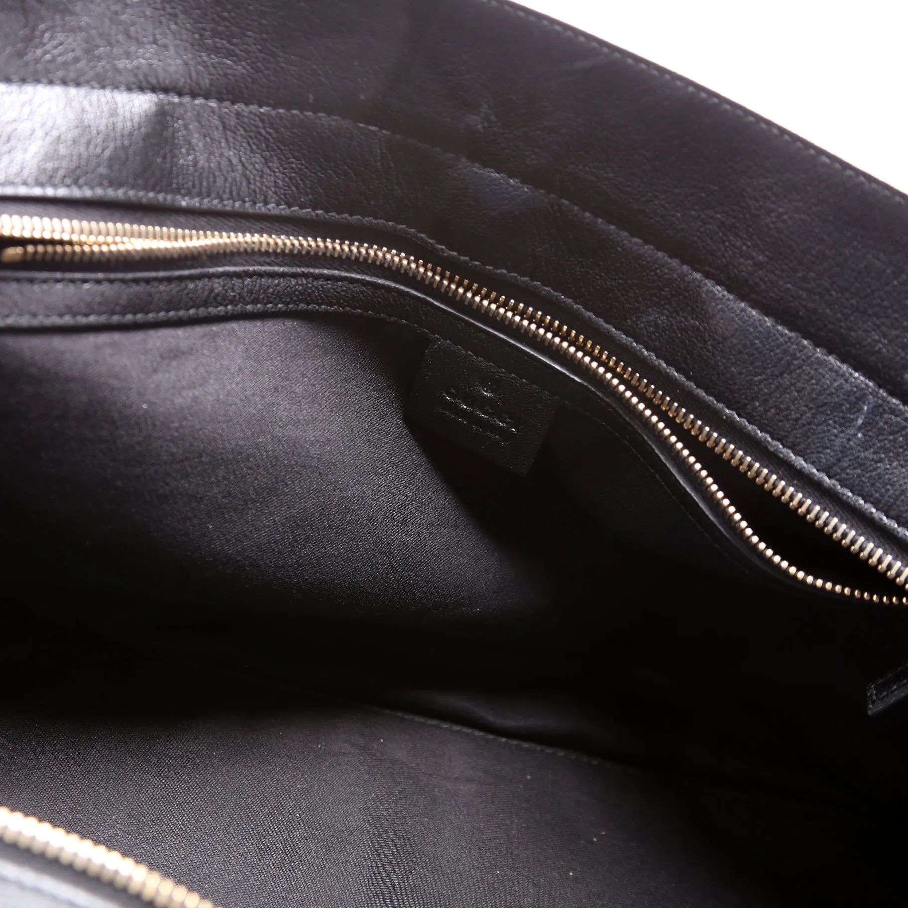 131445 Blondie Satchel