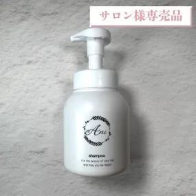 《加盟店価格》【Ani】シャンプー 500ml／¥3,500（税抜）　