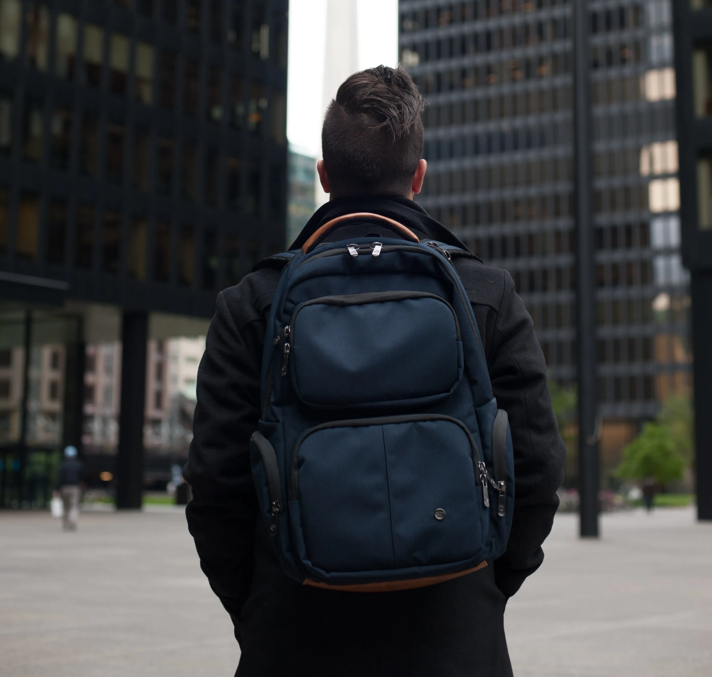 AURORA II - Backpack