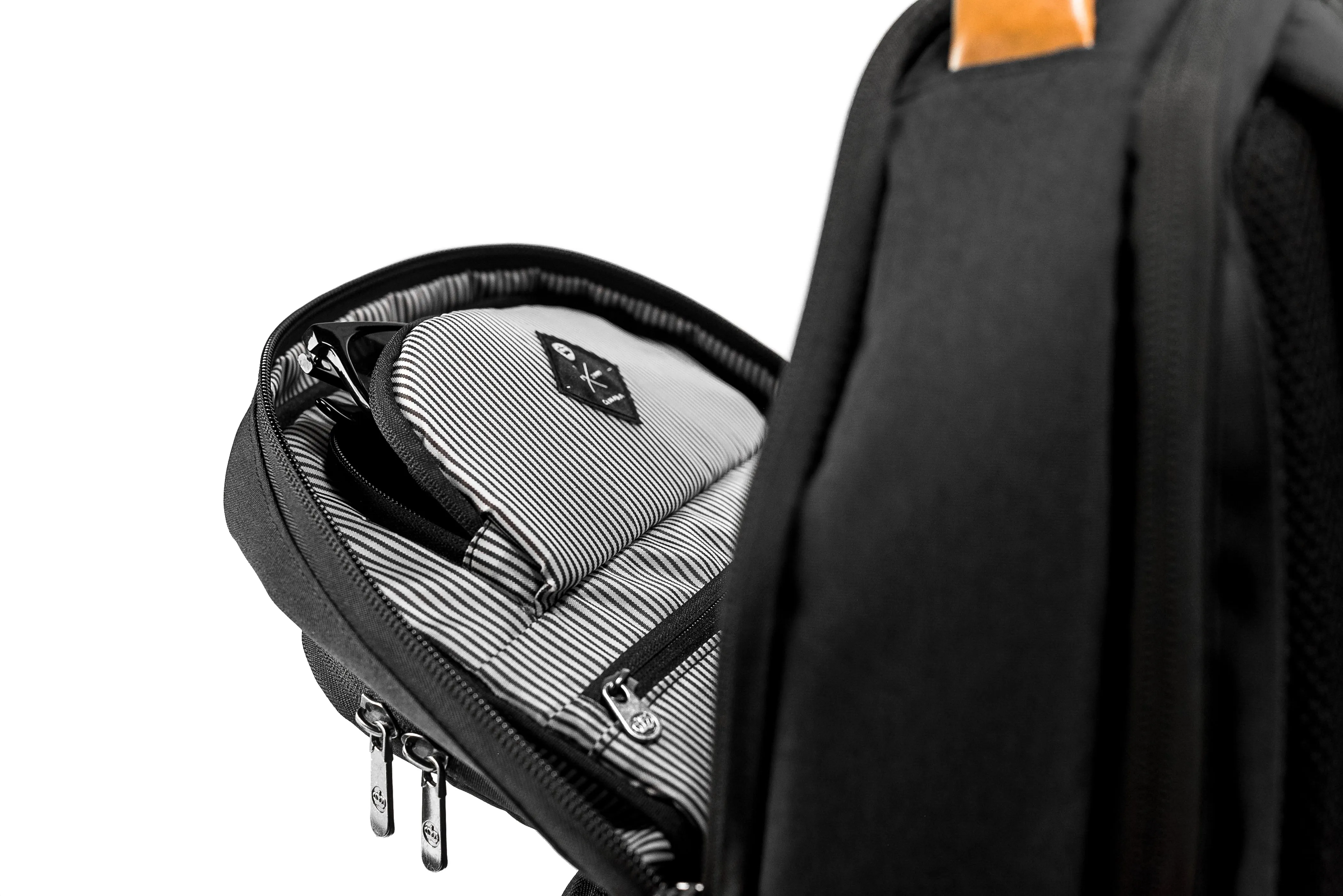 AURORA II - Backpack