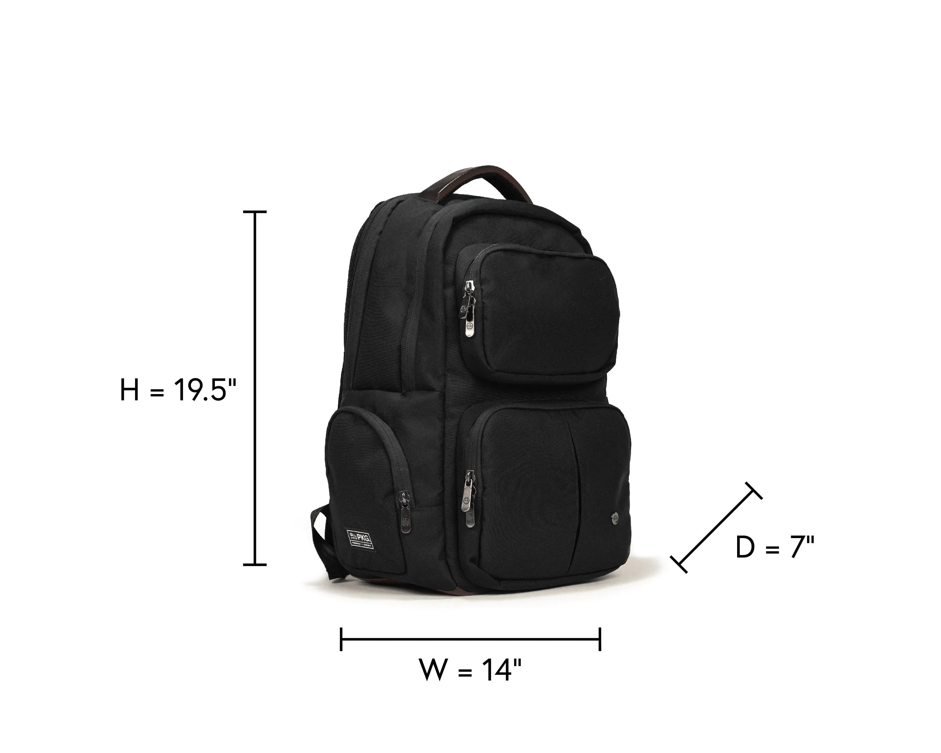 AURORA II - Backpack