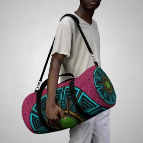 Basket Space Odyssey Duffel Bag