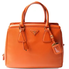 BN2412 Saffiano Satchel