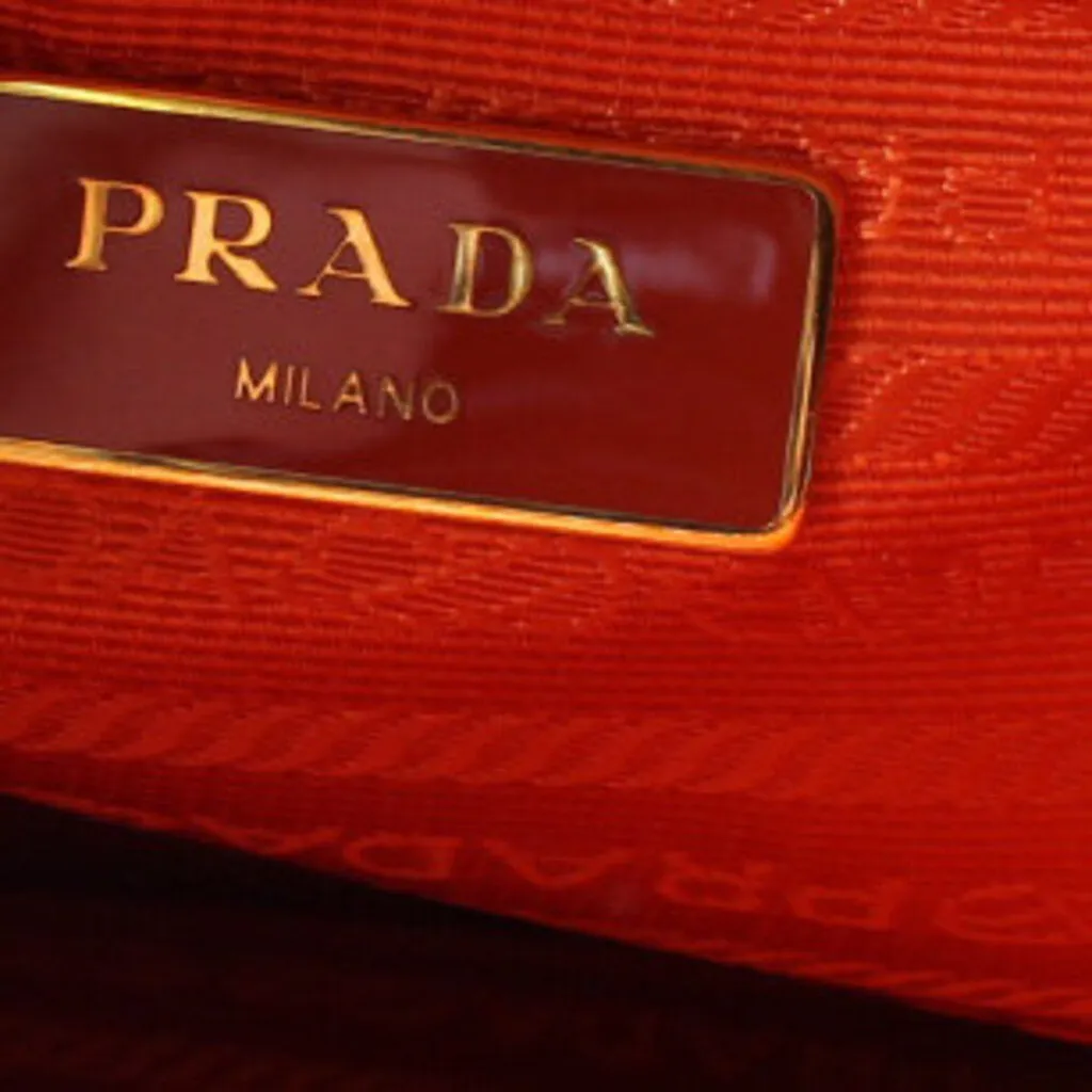 BN2412 Saffiano Satchel