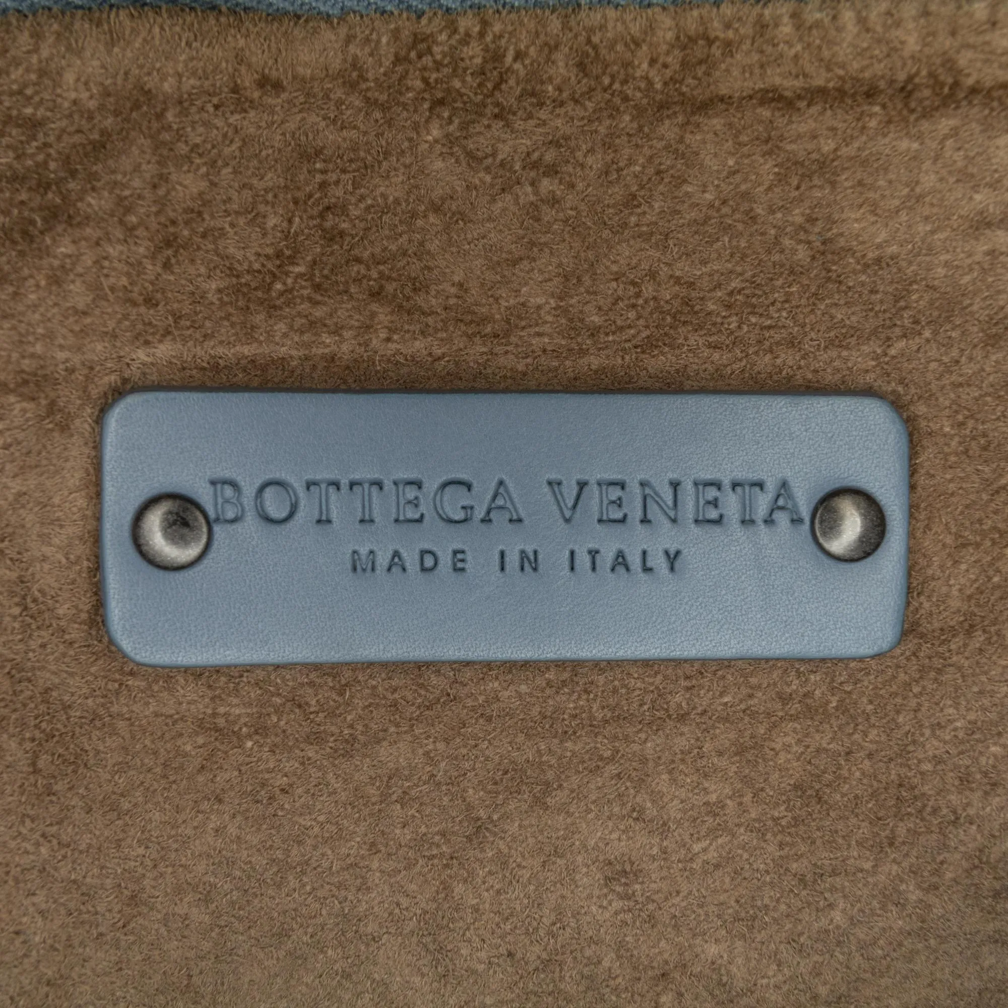 Bottega Veneta Intrecciato Leather Satchel (SHG-KnJaAO)