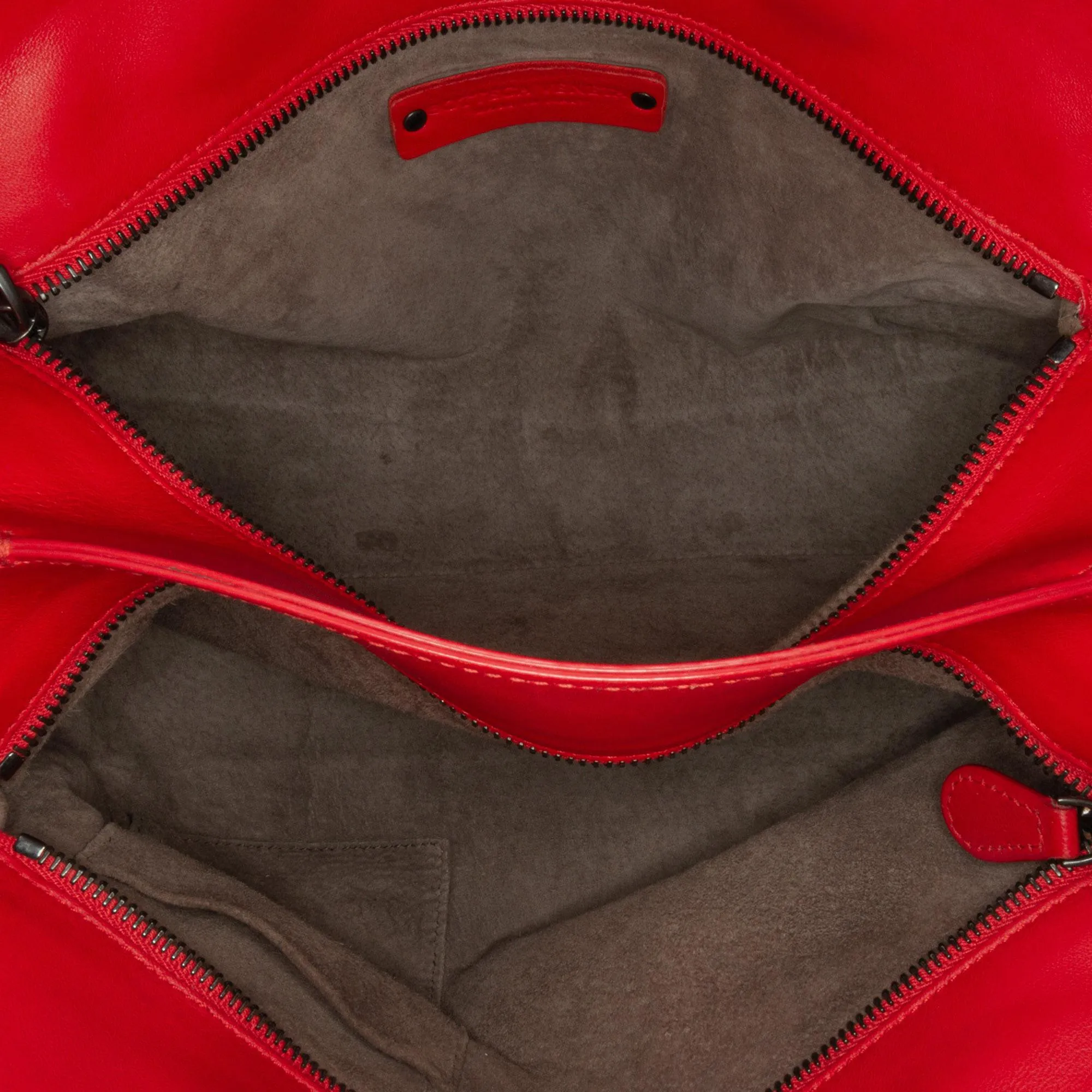 Bottega Veneta Intrecciato Nappa Satchel (SHG-mzmmIY)