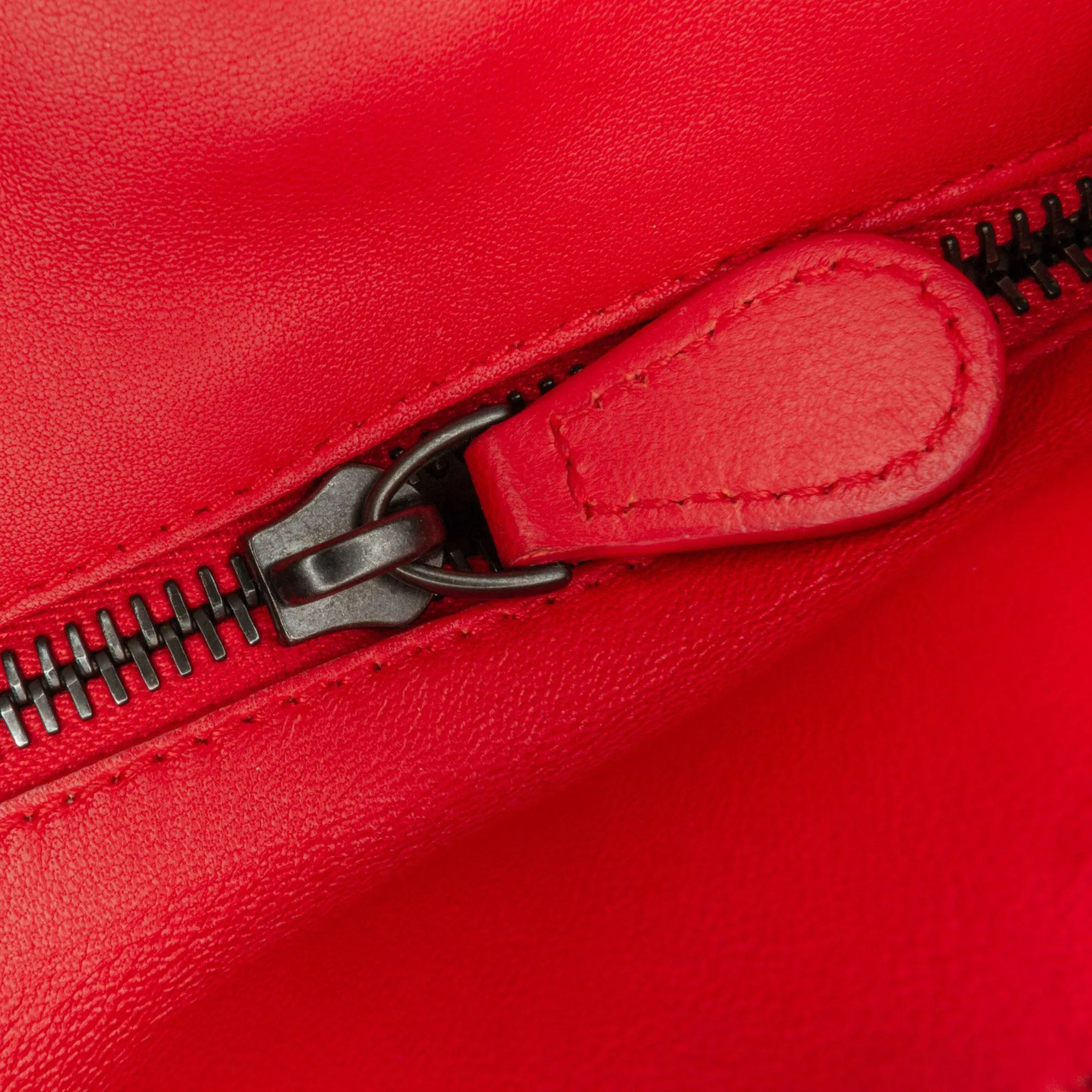 Bottega Veneta Intrecciato Nappa Satchel (SHG-mzmmIY)