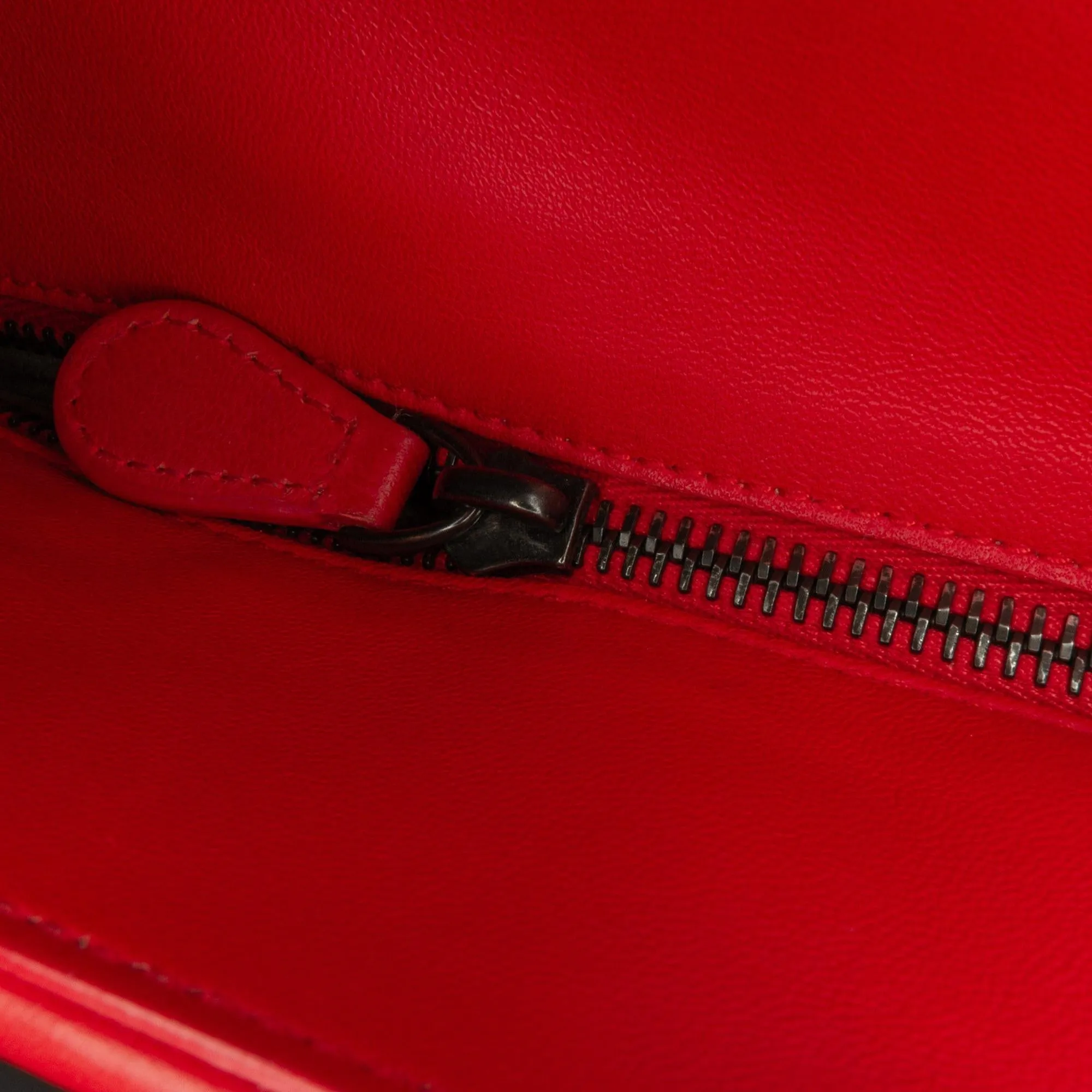 Bottega Veneta Intrecciato Nappa Satchel (SHG-mzmmIY)
