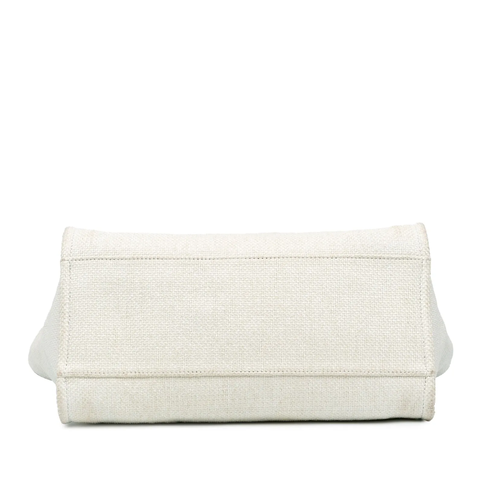 Chanel Medium Deauville White