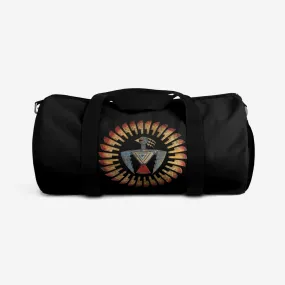 Circumspect Duffel Bag