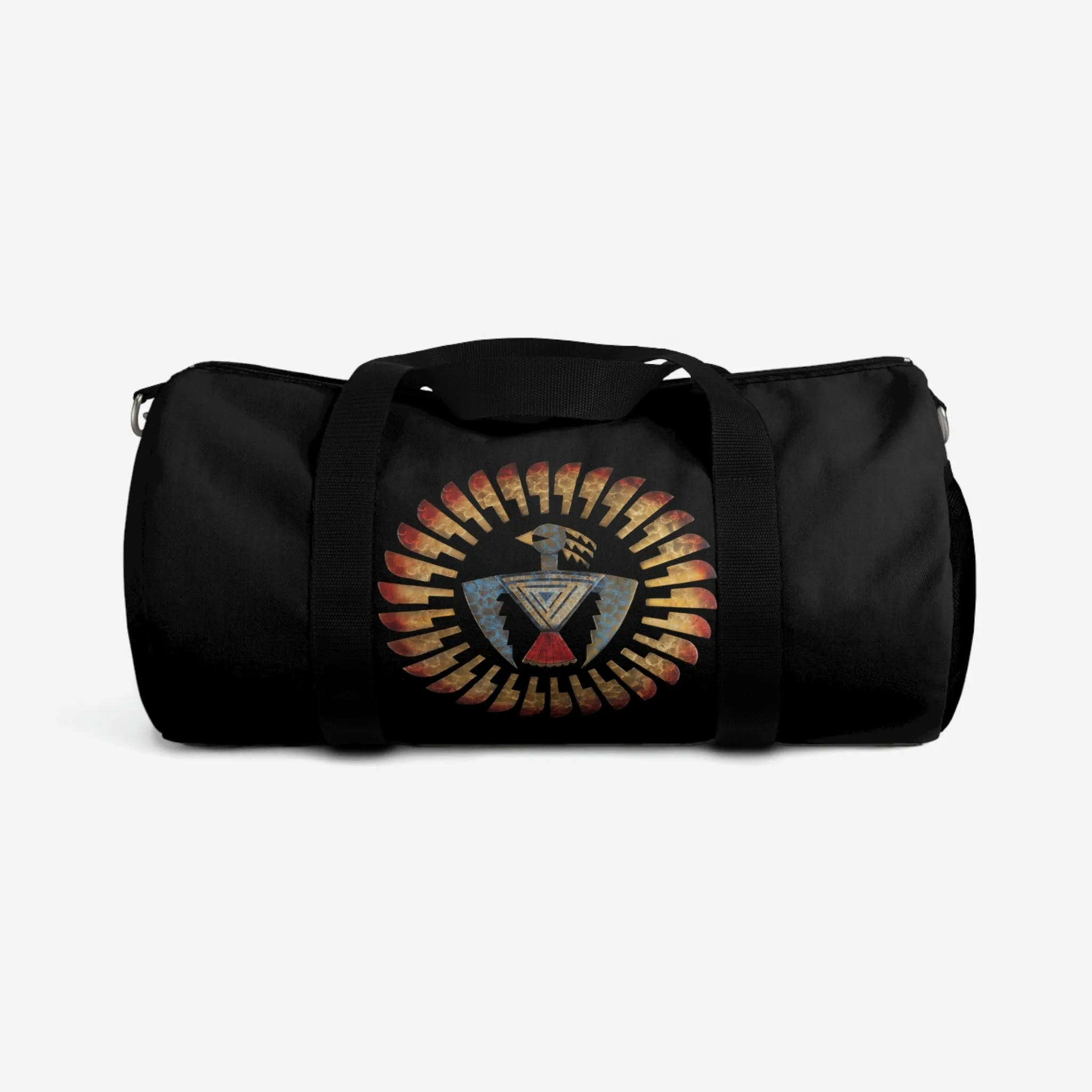 Circumspect Duffel Bag