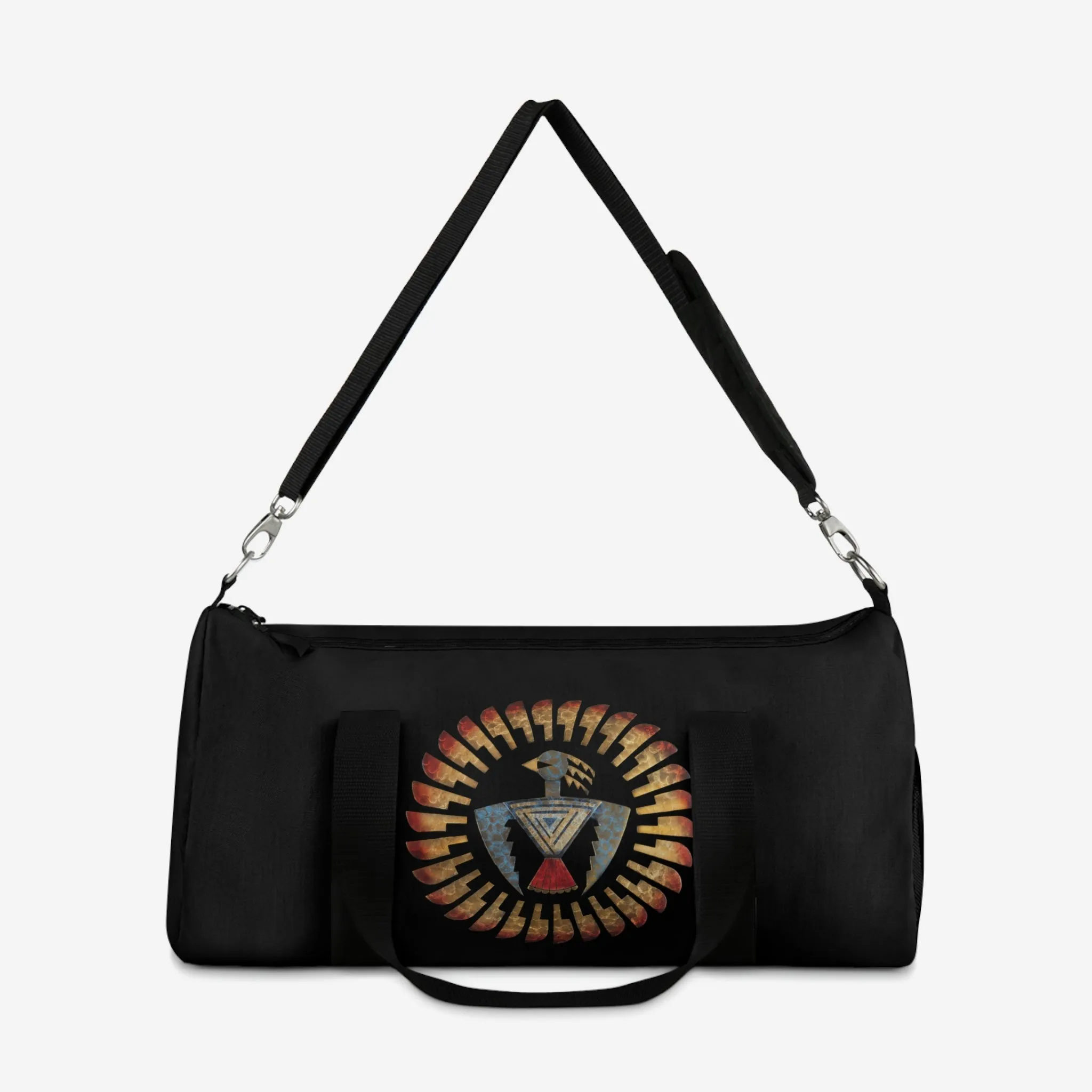 Circumspect Duffel Bag