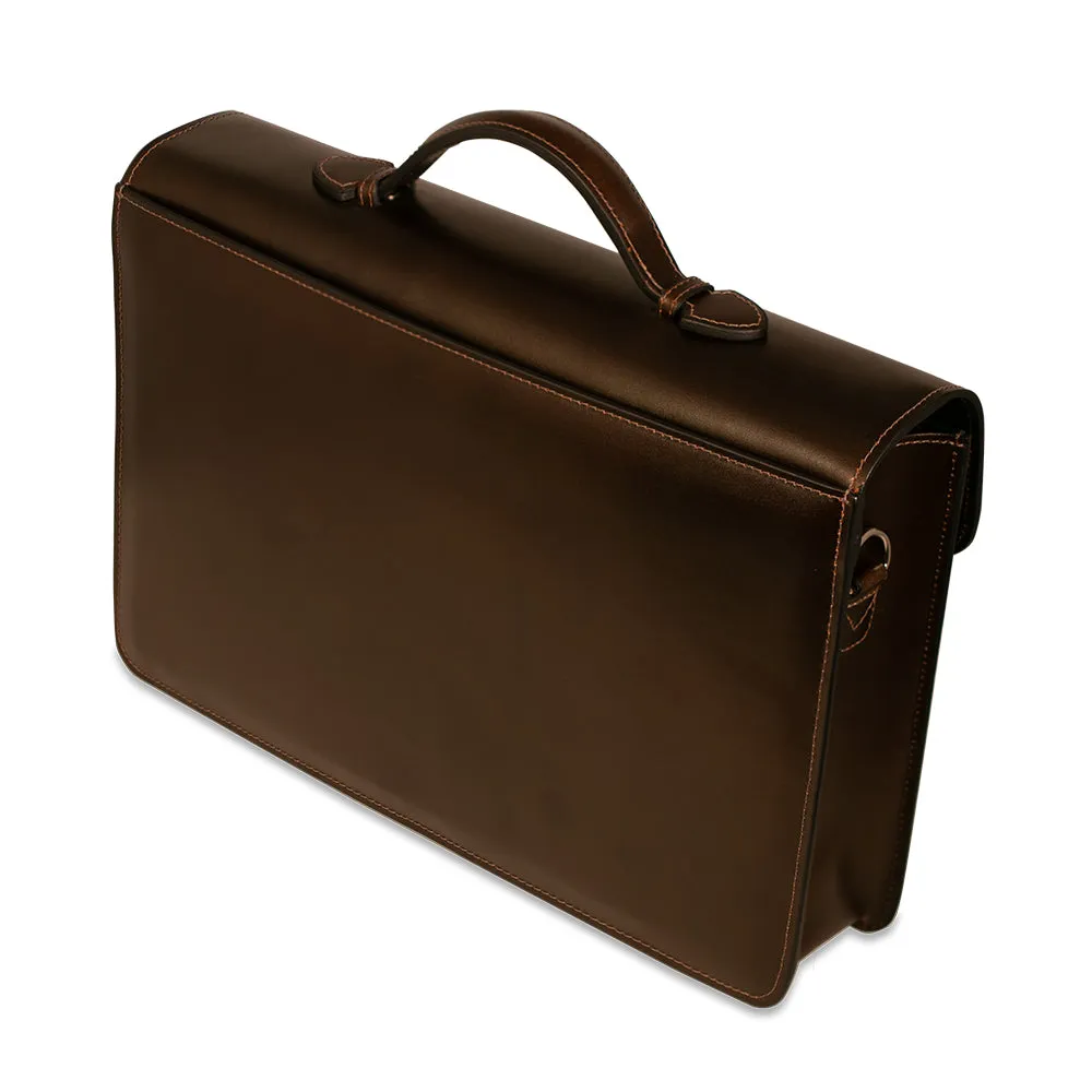 Elements Slim Briefcase #4501