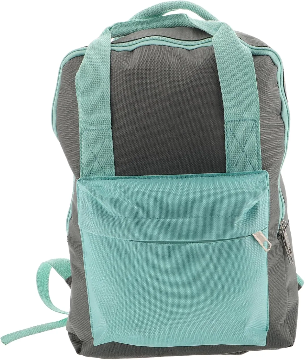Ergonomic College Bag Lightweight Waterproof Business Backpack Travel Bag Multi-compartment School Backpacks