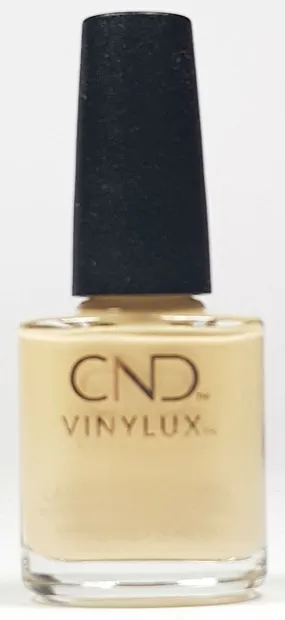 Exquisite * CND Vinylux