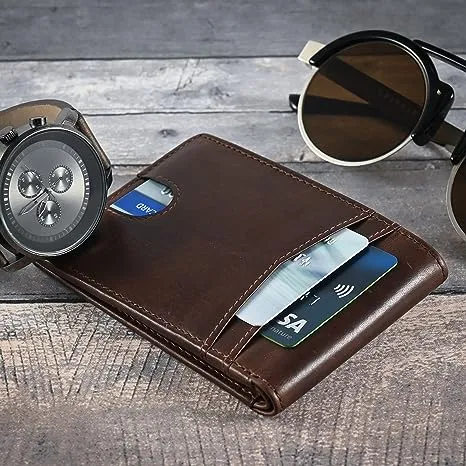 Extended Slim Wallet
