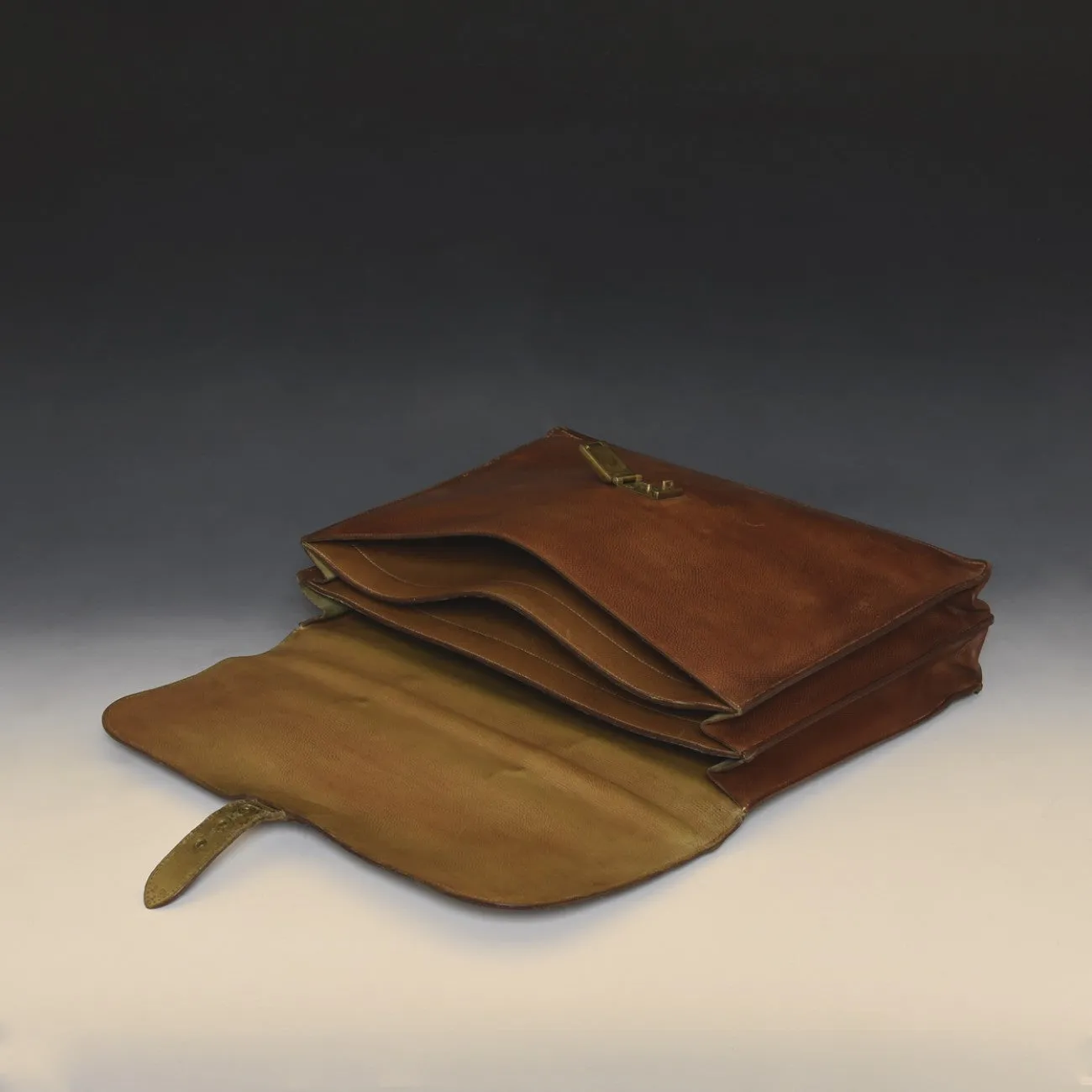 Hermès Sac à Dépêches Briefcase