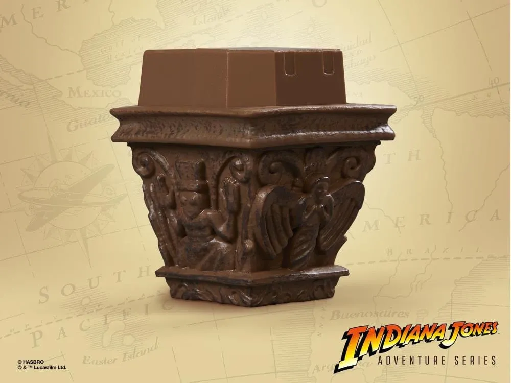 Indiana Jones Adventure Series Indiana Jones (Last Crusade) Action Figure