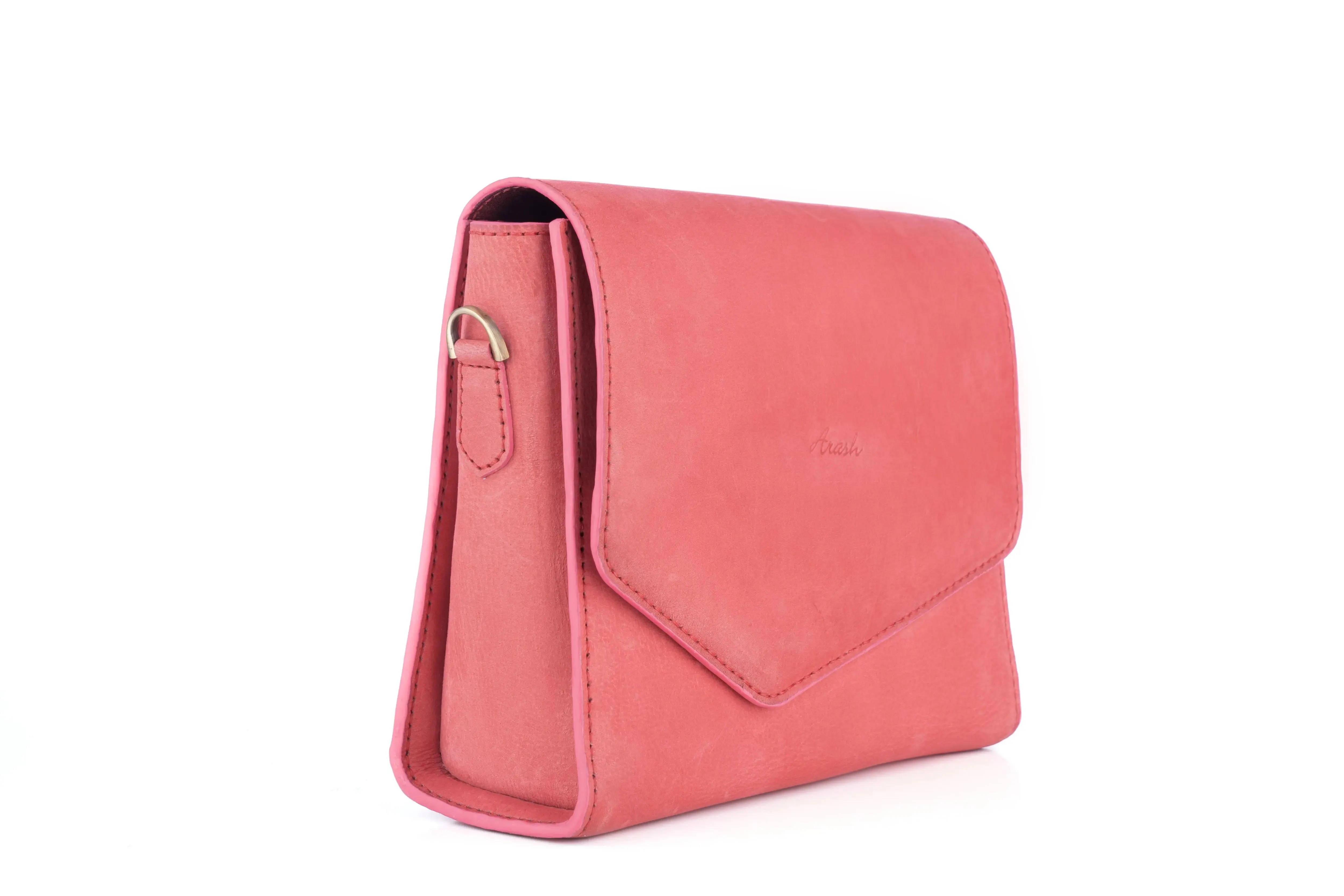 NASIM Satchel Bag