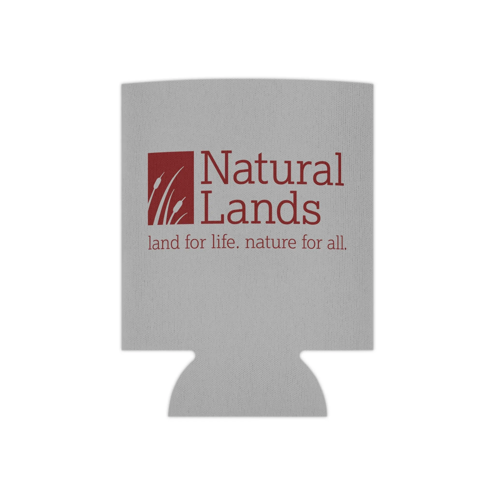 Natural Lands can cooler