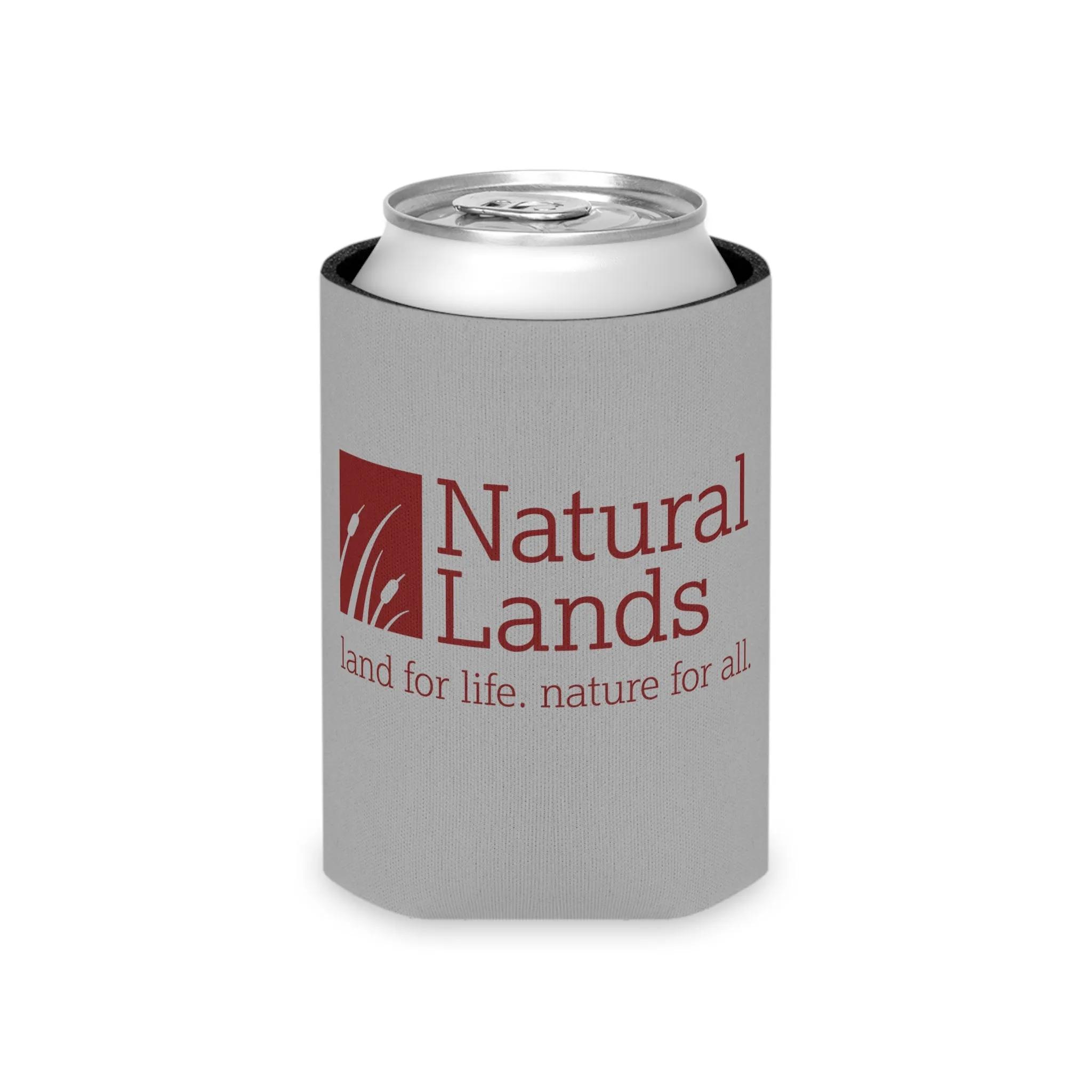 Natural Lands can cooler