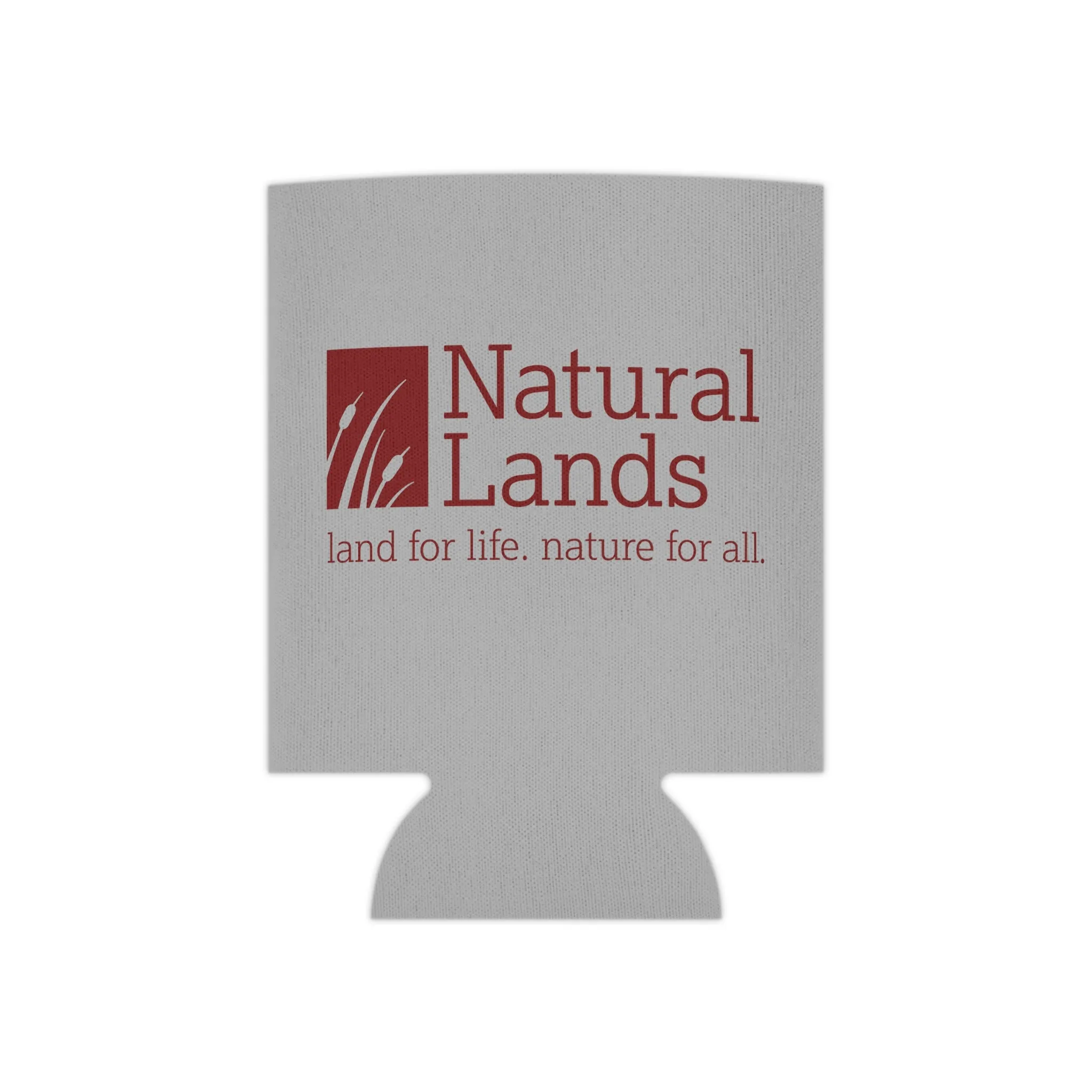Natural Lands can cooler