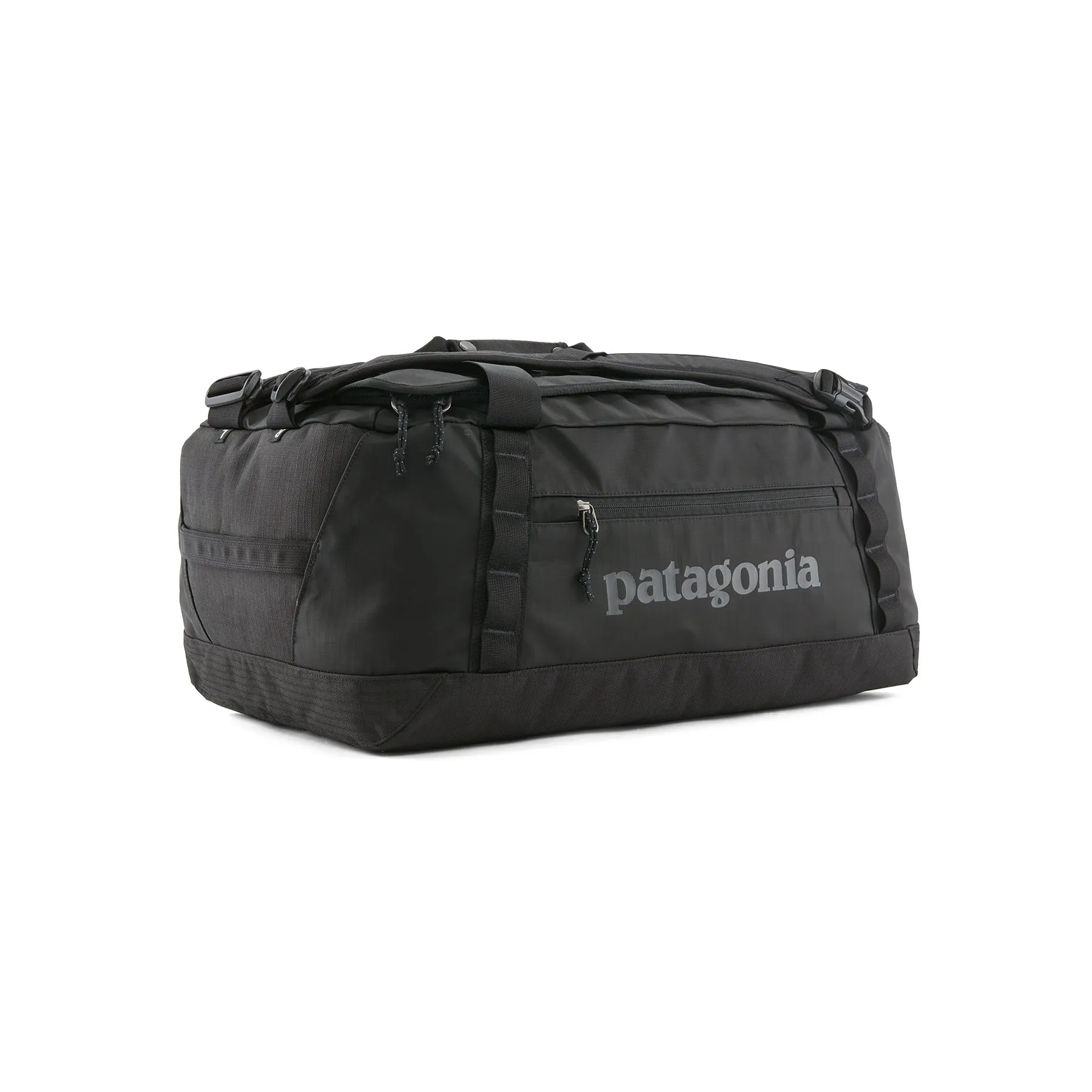Patagonia Black Hole Duffel 40L Black | Buy Patagonia Black Hole Duffel 40L Black here | Outnorth