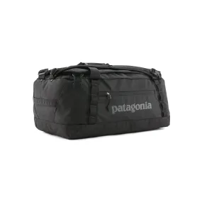 Patagonia Black Hole Duffel 40L Black | Buy Patagonia Black Hole Duffel 40L Black here | Outnorth