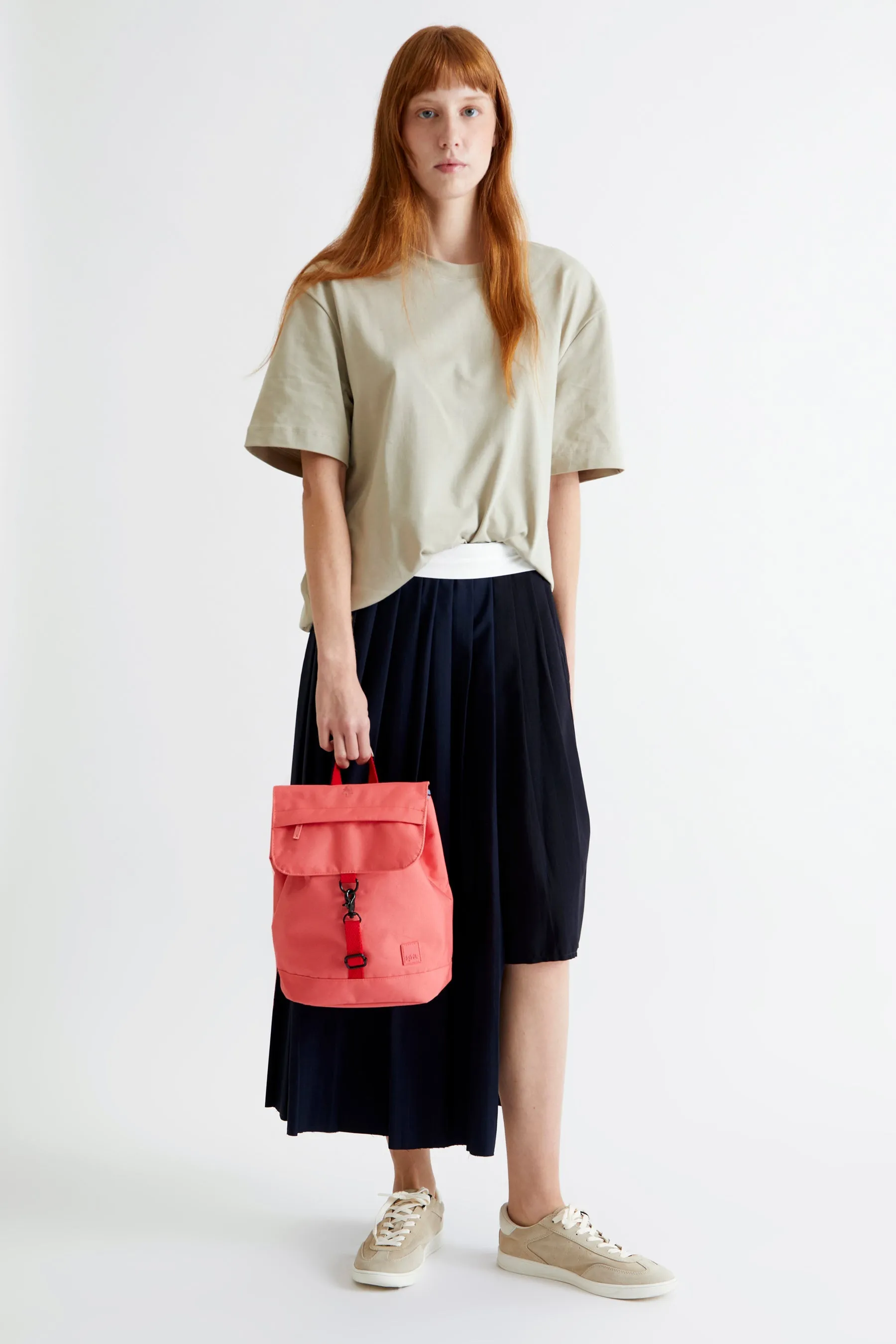 Scout Mini Backpack Lush