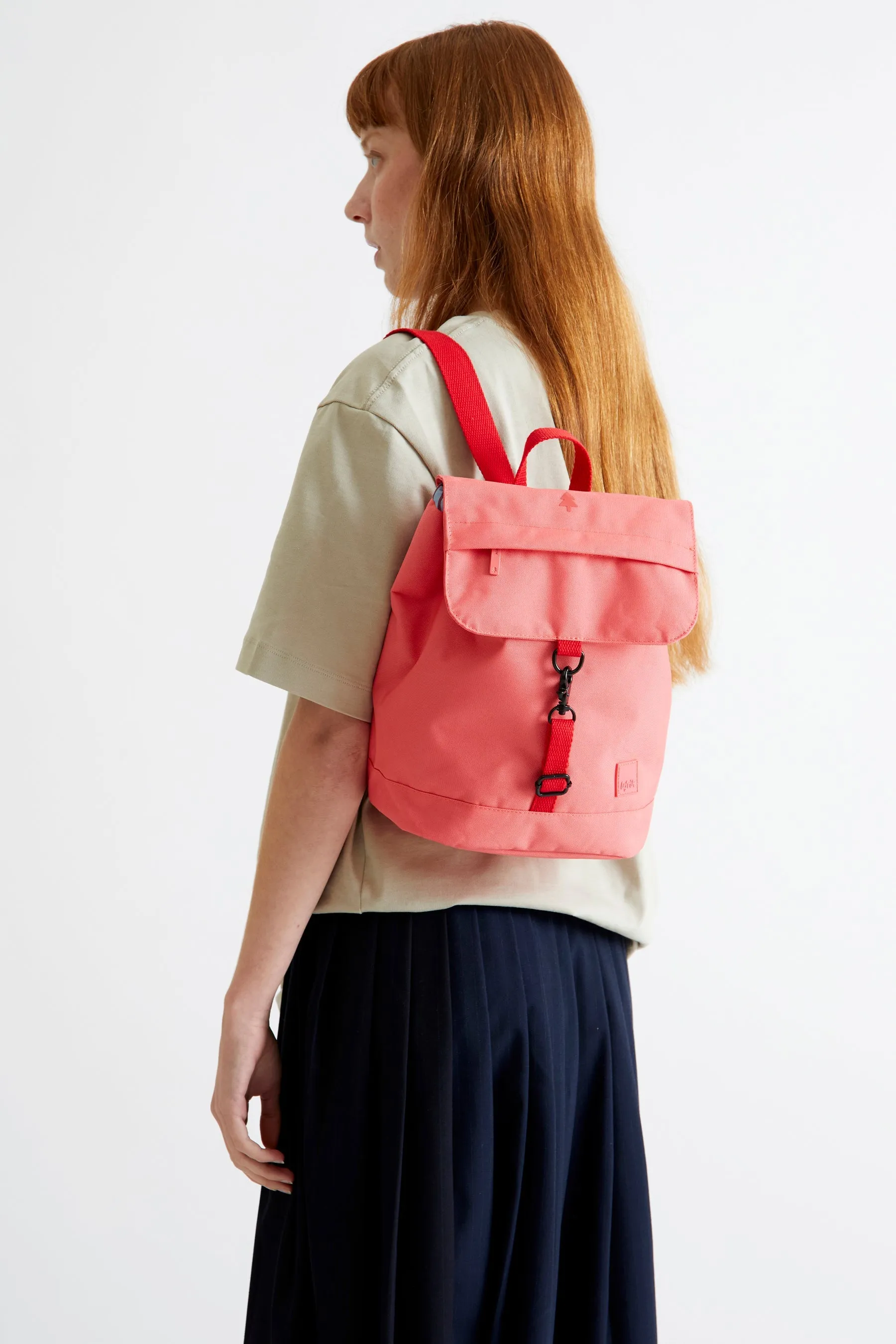 Scout Mini Backpack Lush