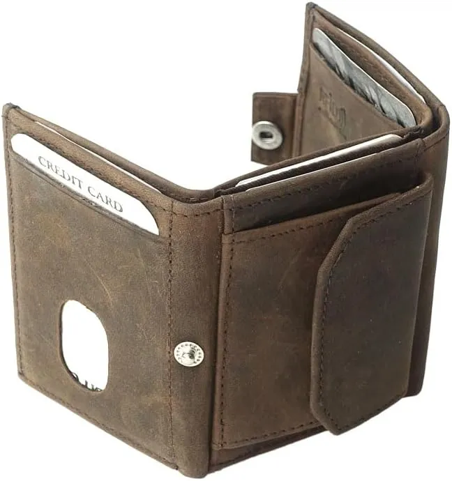 Slim Wallet Deluxe