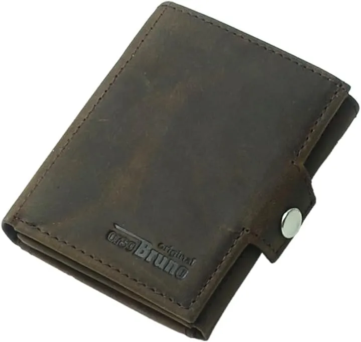 Slim Wallet Deluxe
