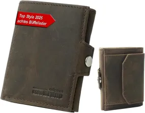 Slim Wallet Deluxe