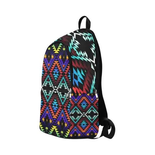 Taos Morning and Midnight Backpack for Adult