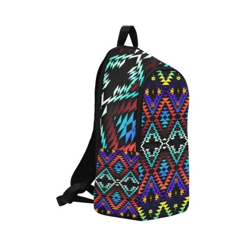 Taos Morning and Midnight Backpack for Adult