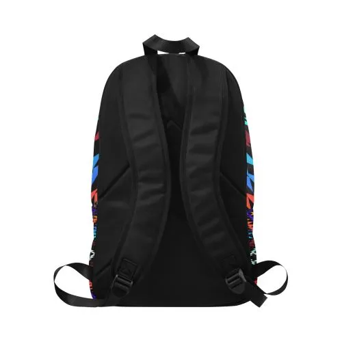 Taos Morning and Midnight Backpack for Adult