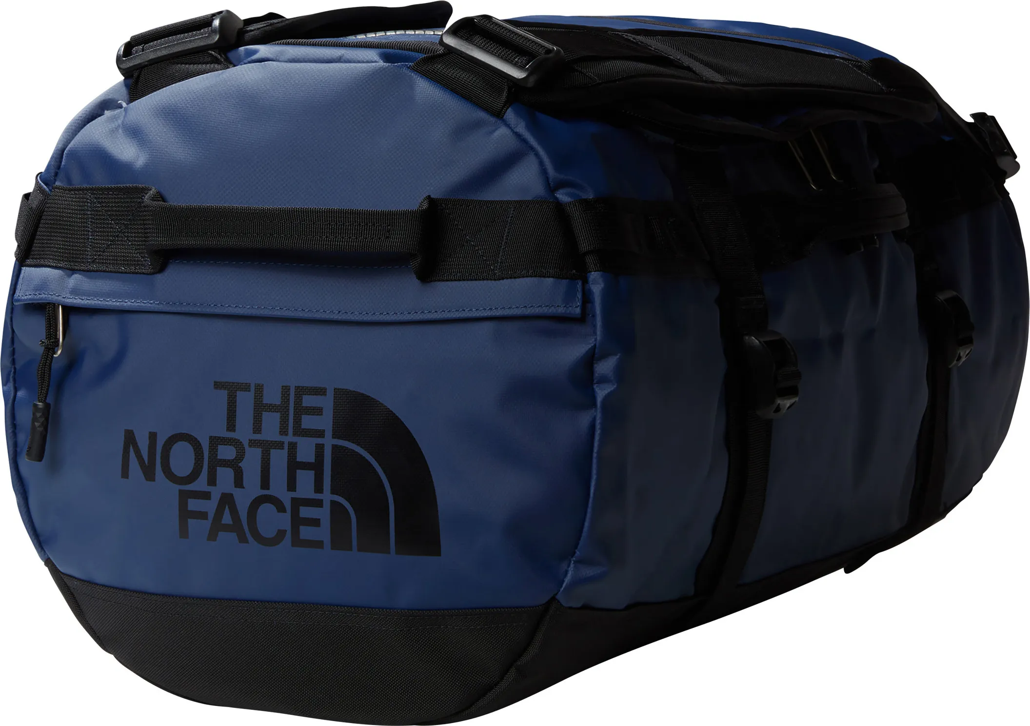 The North Face Base Camp Duffel - S Summit Navy/TNF Black | Buy The North Face Base Camp Duffel - S Summit Navy/TNF Black here | Outnorth