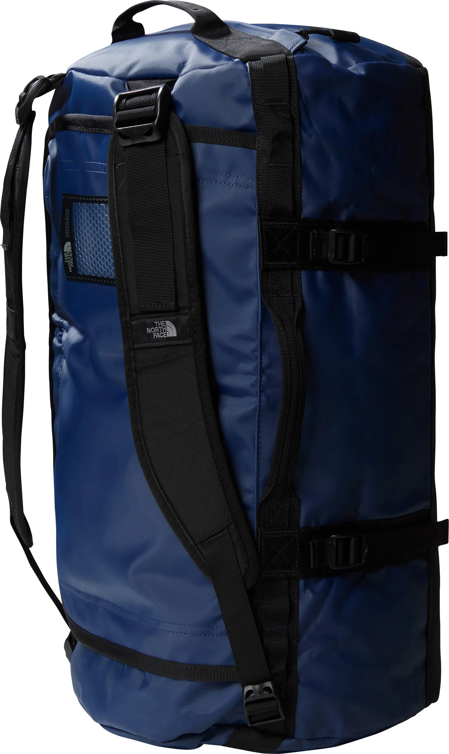 The North Face Base Camp Duffel - S Summit Navy/TNF Black | Buy The North Face Base Camp Duffel - S Summit Navy/TNF Black here | Outnorth