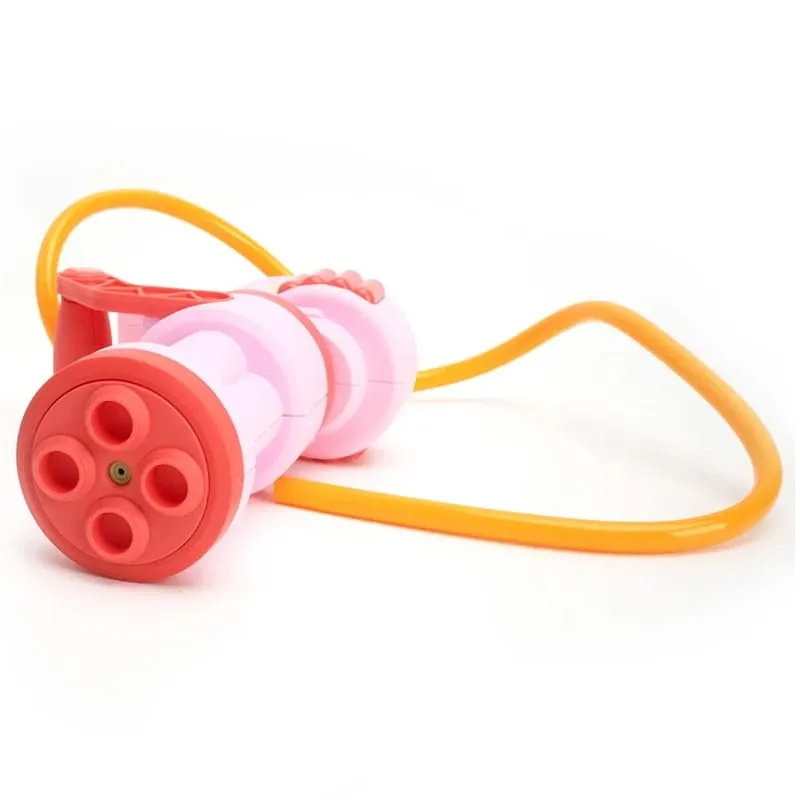 Unicorn Spray Water Gun with Backpack Water Tank - 685