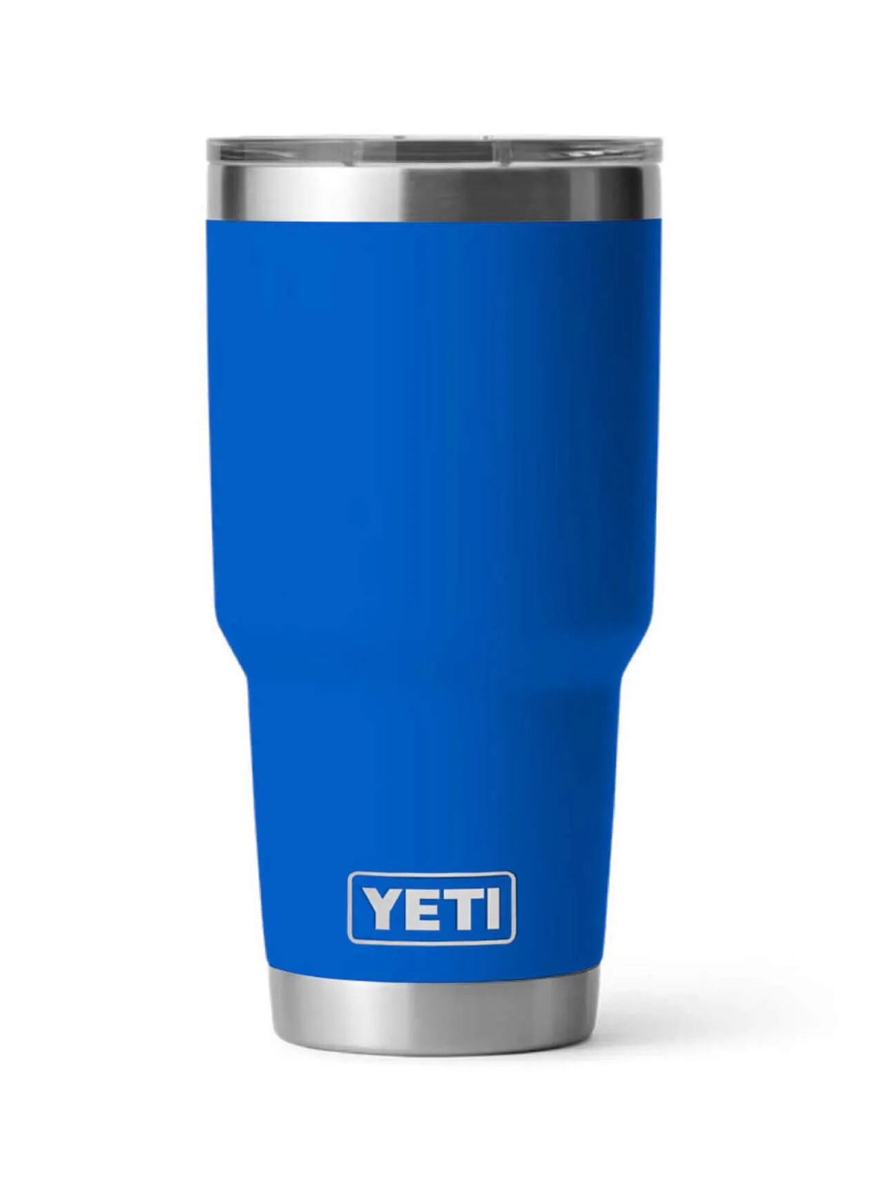 YETI Corporate Blue Rambler 30 Oz Tumbler YRAM30 