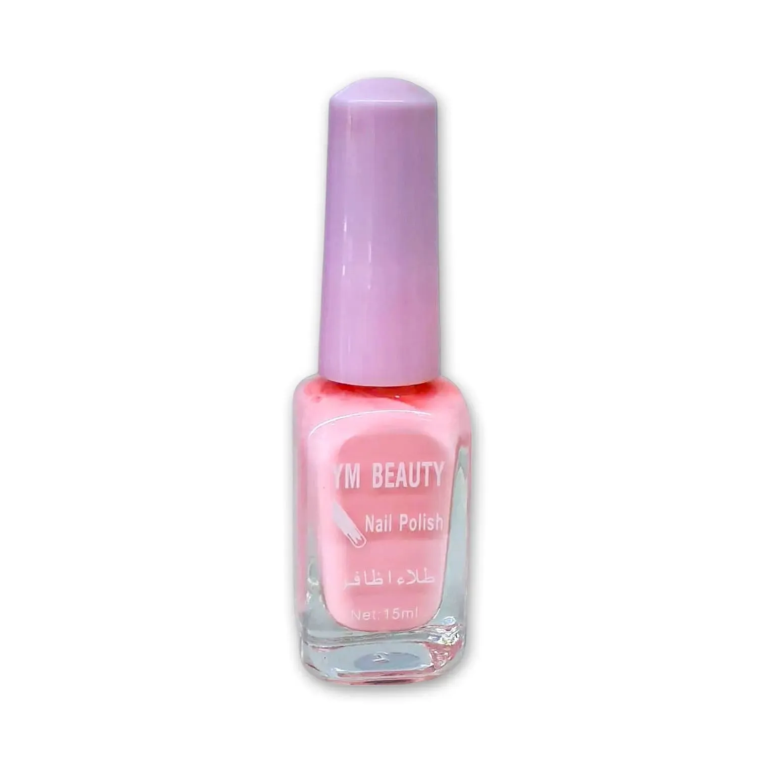 YM Beauty Nail Polish 15ml