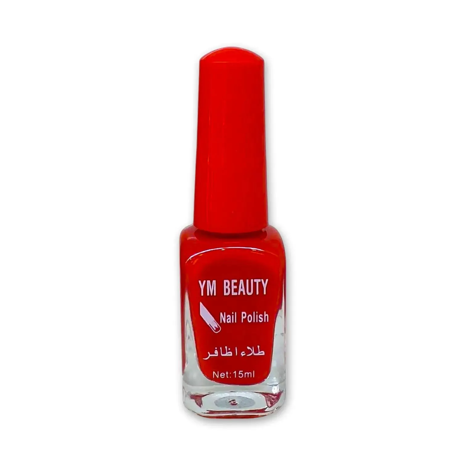 YM Beauty Nail Polish 15ml