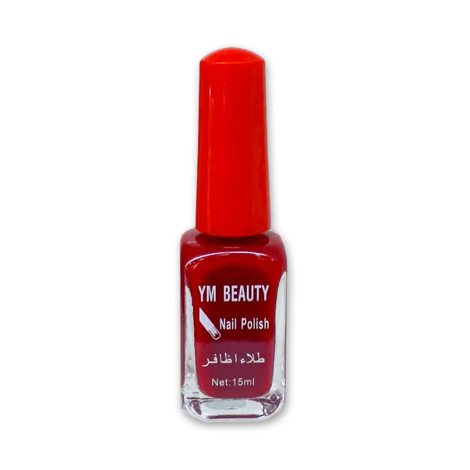 YM Beauty Nail Polish 15ml