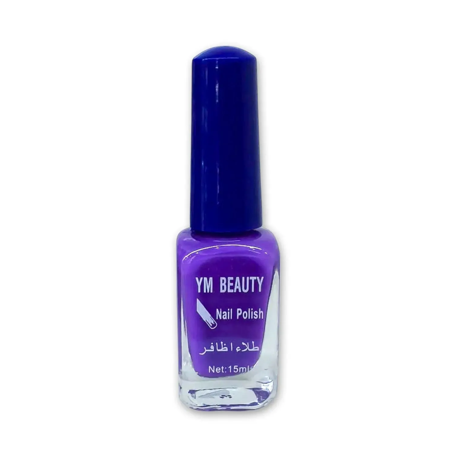 YM Beauty Nail Polish 15ml
