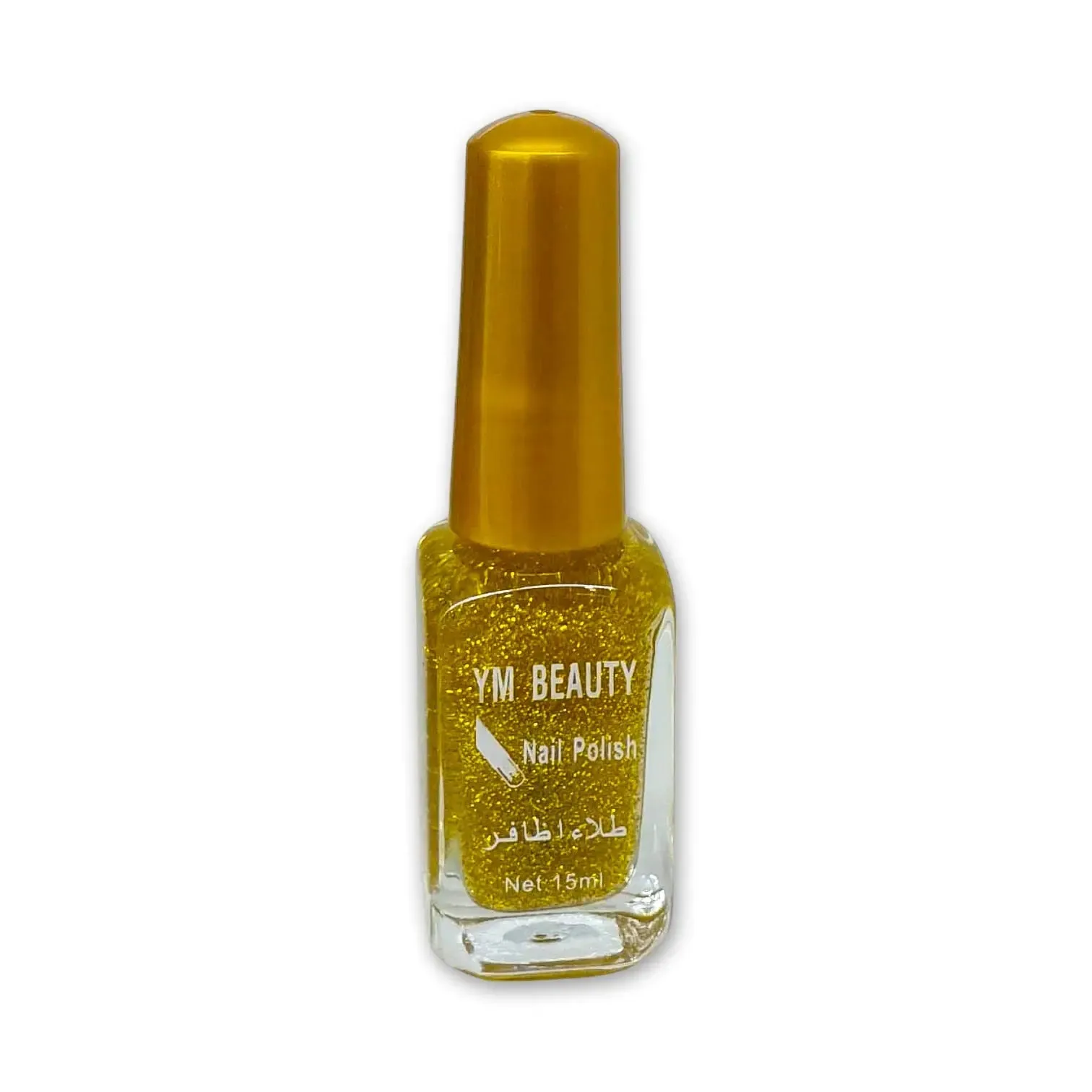 YM Beauty Nail Polish 15ml
