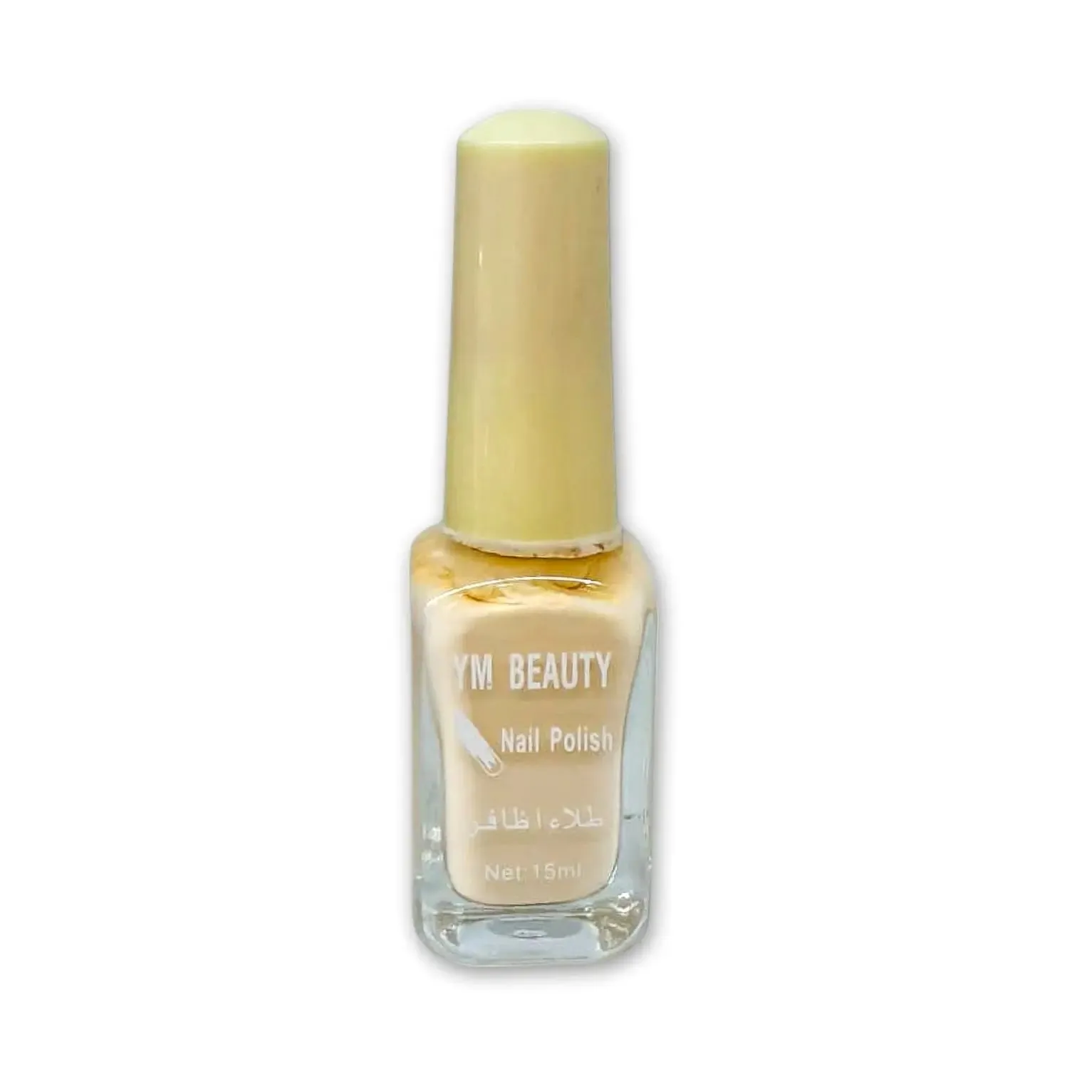 YM Beauty Nail Polish 15ml